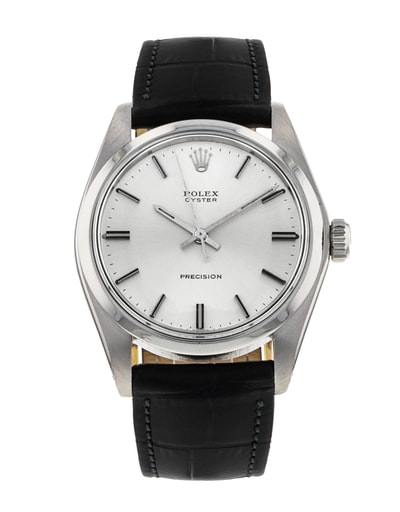 Rolex Oyster Precision 6426